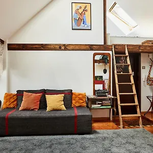  Apartament Cesar