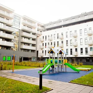  Apartament Mojito - Botanica