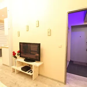  Apartament Flat Grunwaldzka Up To 2persons+1
